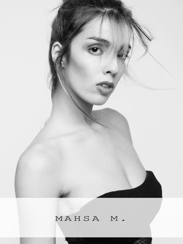 Mahsa M