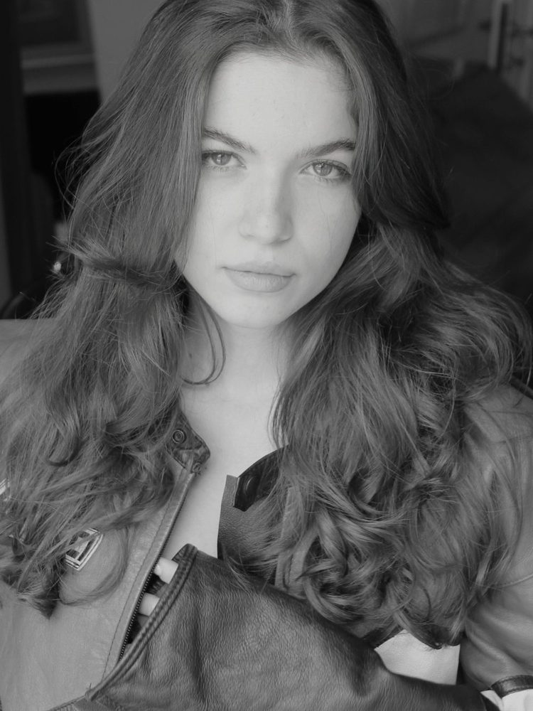 Marialuce M