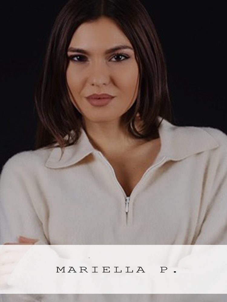 Mariella P