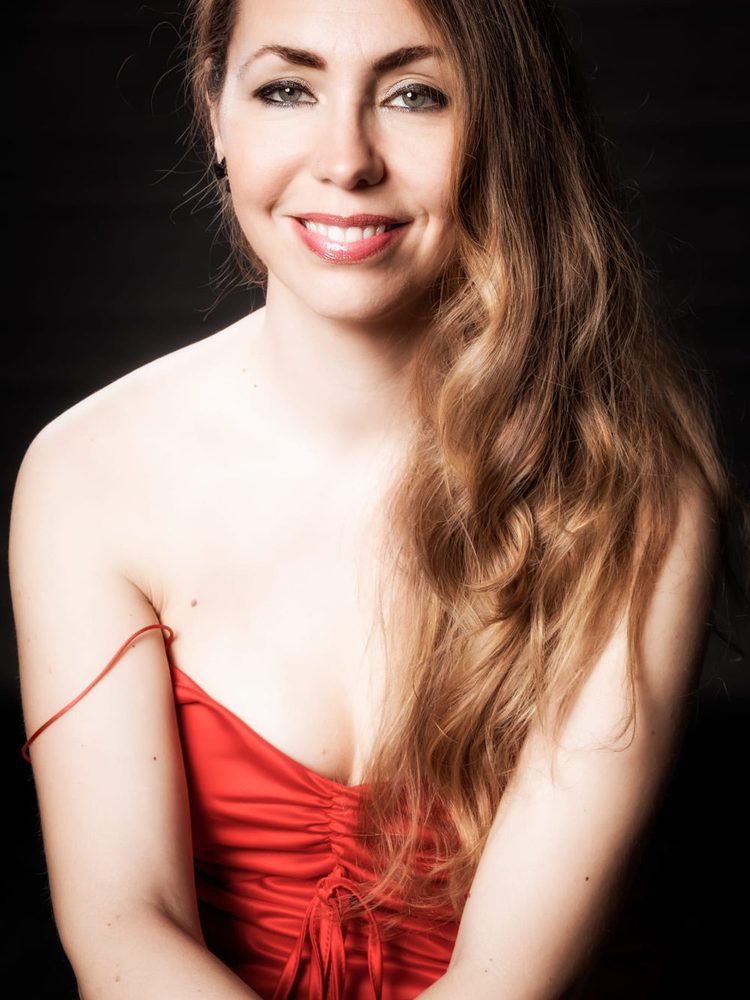 Marina M