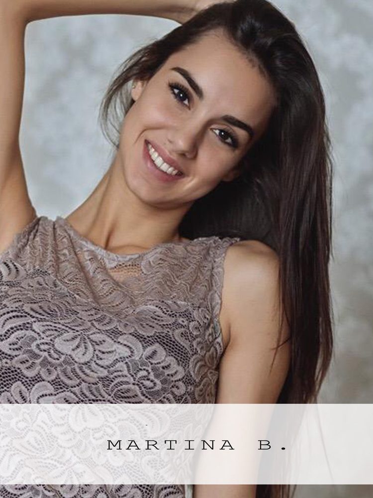 Martina B
