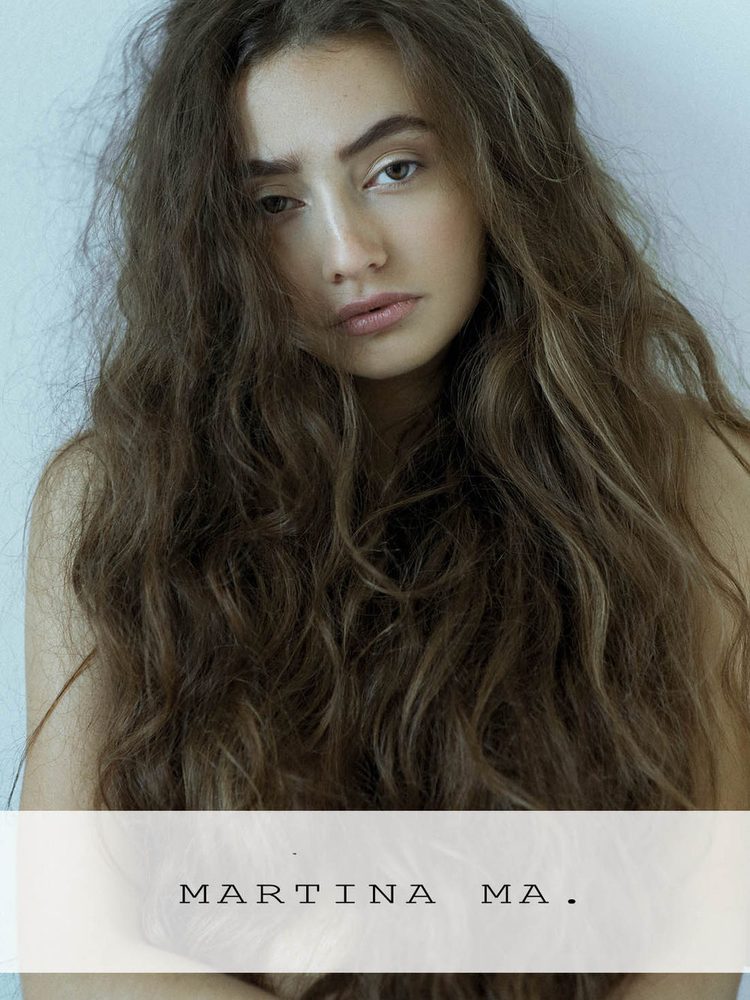 Martina Ma