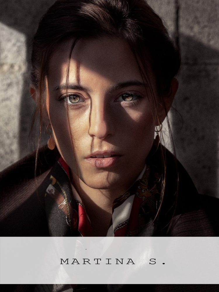 Martina S