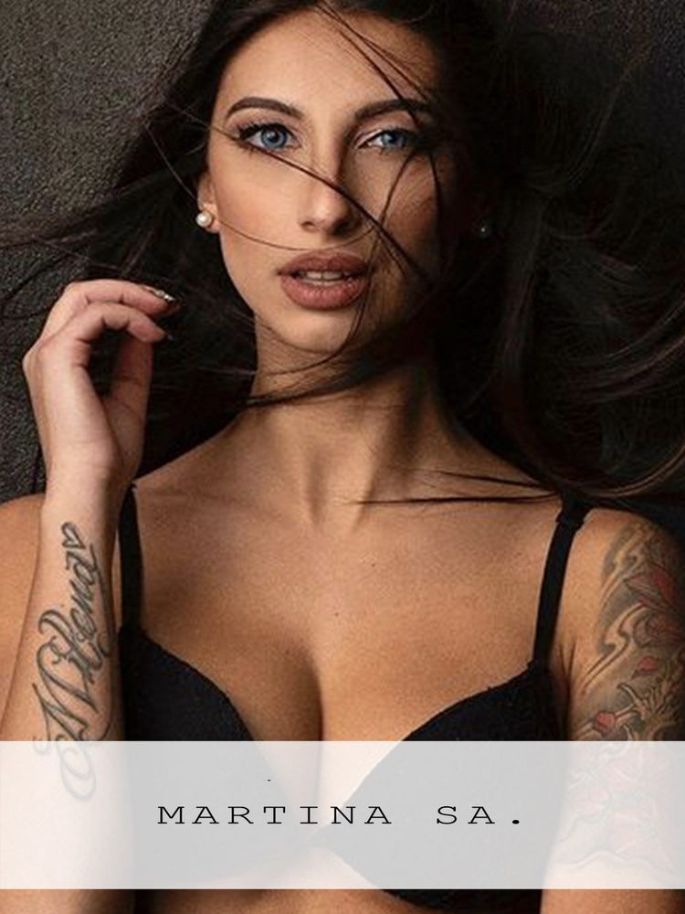 Martina Sa