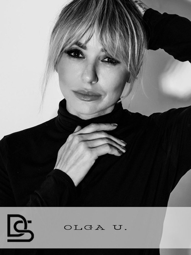 Olga U