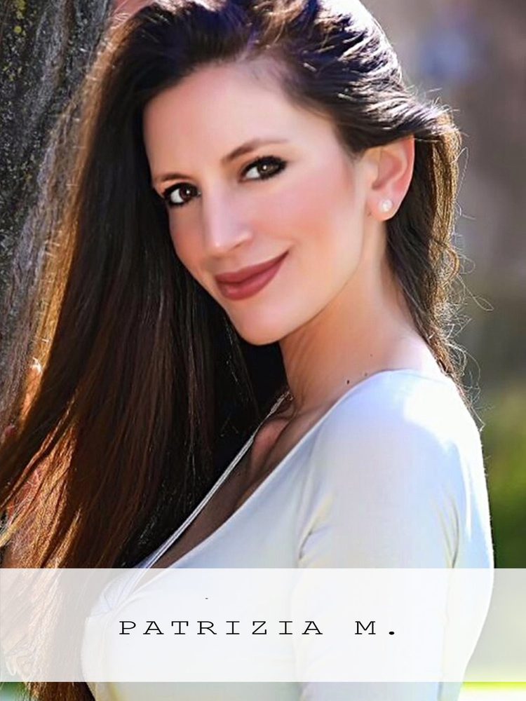Patrizia M