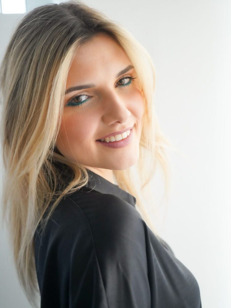 Rebecca P