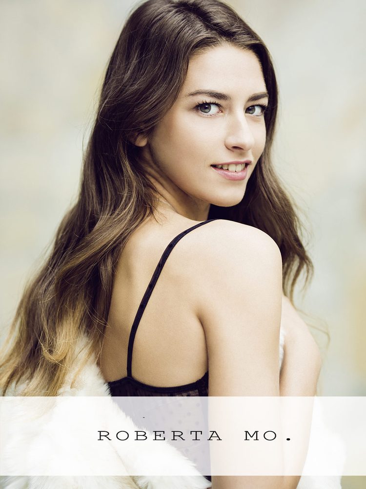 Roberta Mo