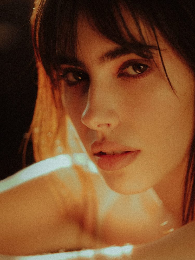 Sara M