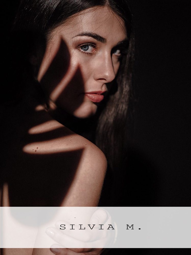 Silvia M
