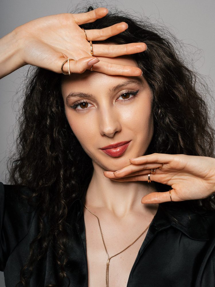 Sofia Fo