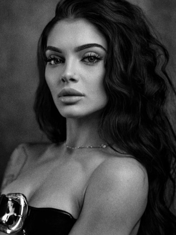 Sonia P