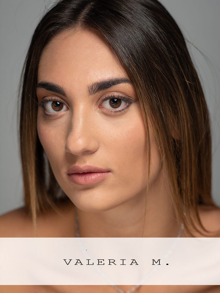 Valeria M