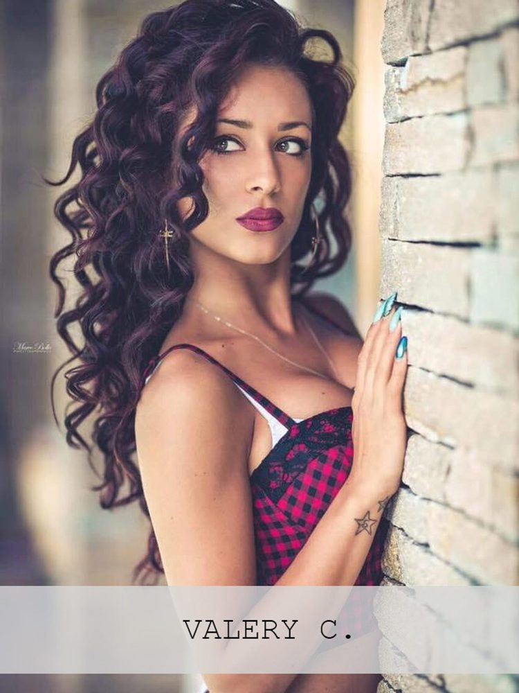 Valery C