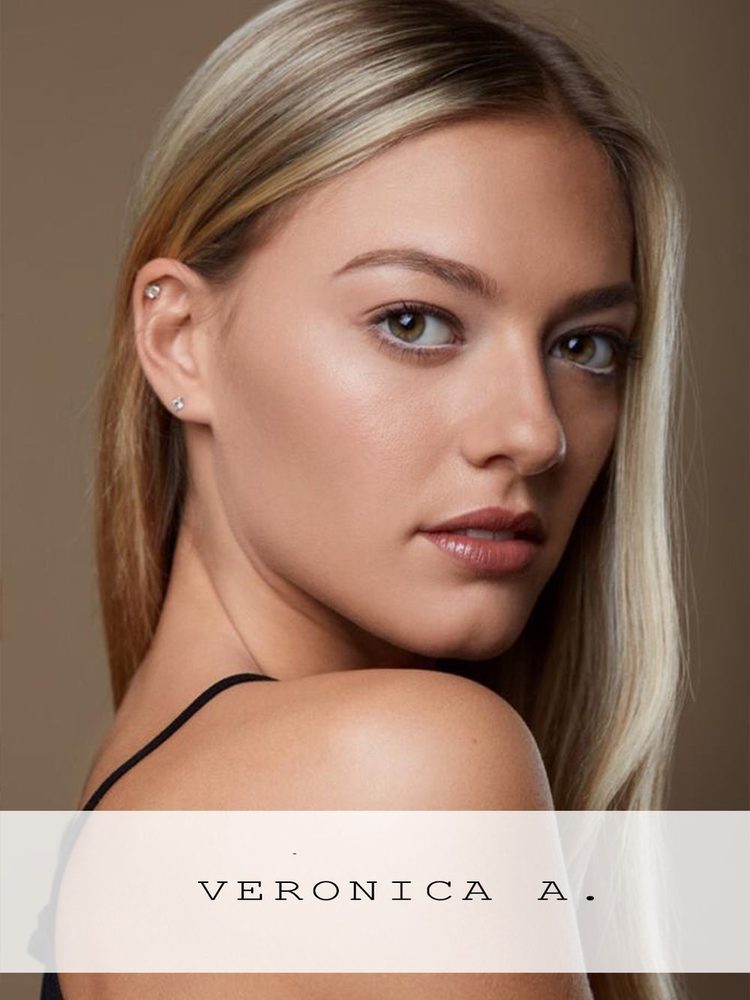 Veronica A