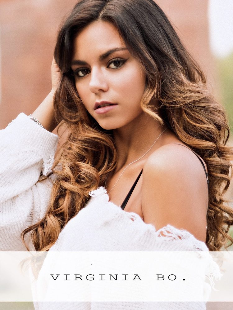 Virginia Bo
