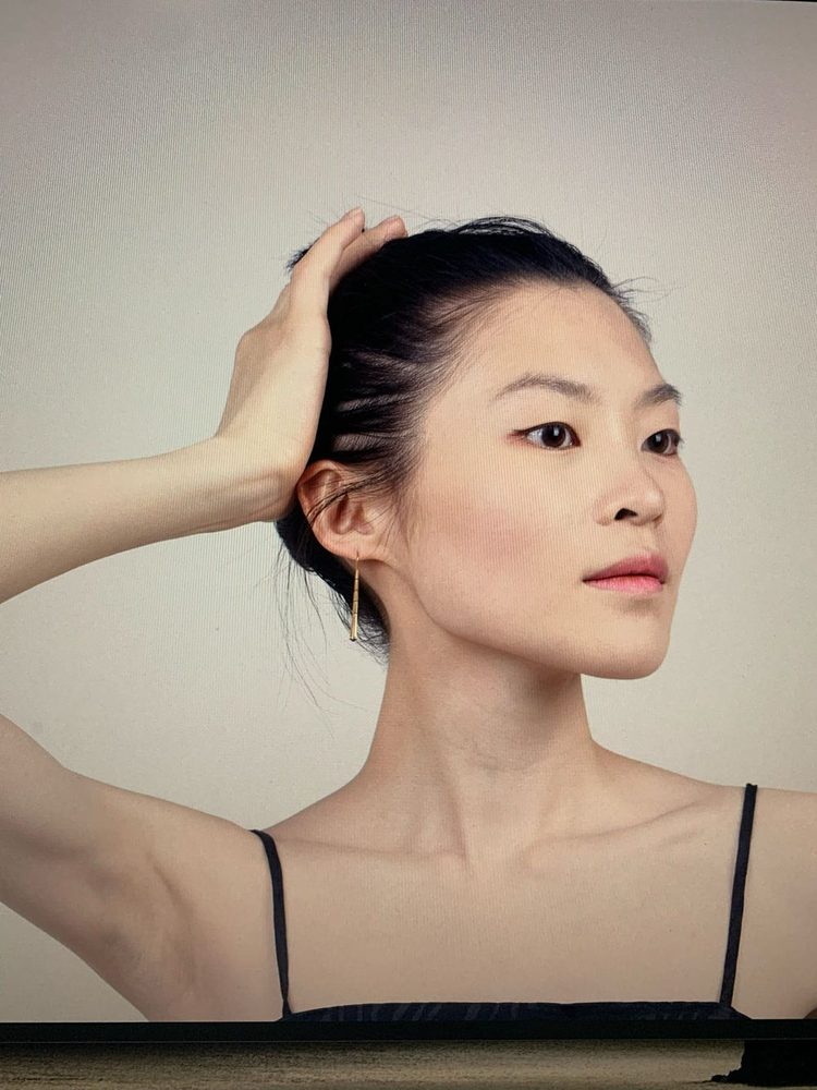 Yifei G